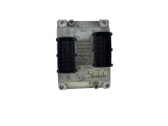 Шофьор 00735018130 0261206714 Alfa Romeo Bosch 53006