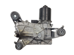 Двигател на чистачките Ляво Citroen DS5 9687343880 Valeo RHD Anglik