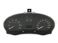 Тахометър Partner Berlingo 9801642280 PSA 48156