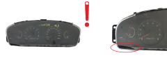 Тахометър Hyundai Sonata MC030-026-01B 54298