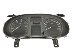 Тахометър Renault Clio 2 8200276525 A 47294