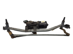 Механизъм на чистачките Citroen C2 C3 9638117180 53559002 Valeo 1672