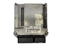 Контролер на двигателя BMW 7789572 0281010565 Bosch 19443