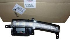 Лампа Drl Ляво Оригинал 1607835180 Citroen