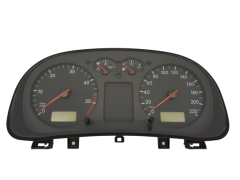 Тахометър VW Bora 1J0919861B 110008916018 18923