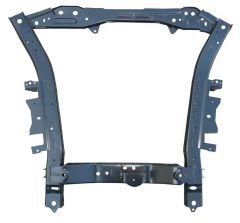 Рамка на окачването Оригинал Dacia Duster 544010119R