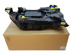 Резервоар Płynu AdBlue Оригинал Citroen Peugeot C3 C4 208 2008 9818559280