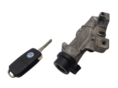 Превключвател за запалване VW Passat Polo 4B0905851G 4B0905849 1067