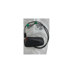 Антена Оригинал + GPS 6561TA 6561.TA Citroen Peugeot