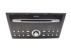 Радио Cd Mp3 Ford Mondeo 3S7T-18C939-AJ CDX-FS132