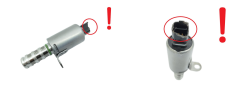 Електрически вентил V758776080-03 1.2 VTI C3 Peugeot 208 2008 1628924280 2200