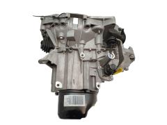 Скоростна кутия Нов JH3087 JH3085 Dacia Logan Sandero 2 1.2