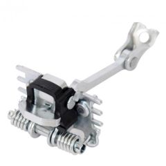 Стоп на вратата Преден край Jumpy Scudo Expert III 918190