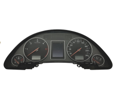 Брояч Audi A4 B6 8E0920900M 0263626045 56661