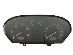 Брояч Skoda Fabia 6Y1919880A 110080015001 41460