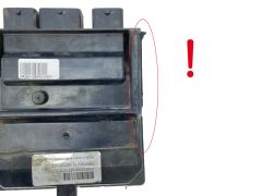 Шофьор 8200303619 8200129063 R0410C066A Renault Delphi 64038