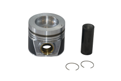 Бутало на двигателя Направете VW Audi Seat Skoda 03L107065S B19299 Borsehung