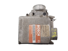 Разходомер за въздух Lancia Y10 0280000614 0280200602 1.3 GT Bosch 1097