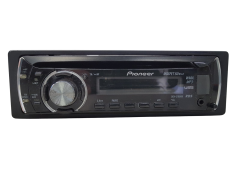 Радио Cd Mp3 USB AUX Pioneer DEH-2100UB