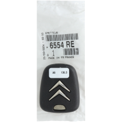 Ключов Оригинал Citroen C4 C2 C3 6554RE