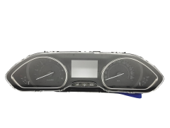 Тахометър Peugeot 2008 9813865680 Yazaki