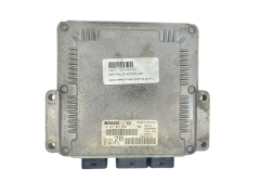 Шофьор 0281011536 ZY 34027491 9640938180 Suzuki Bosch