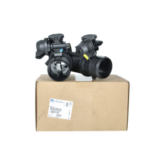 Въздушен амортисьор Оригинал Citroen Peugeot C4 C5 C8 307 407 2.0 HDI 0345E9