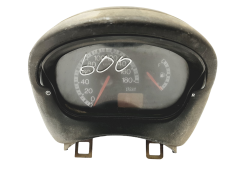 Брояч Fiat Seicento 6063440050 41228