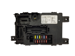 Кутия с предпазители Fiat 00517187870 28024247 Delphi 19926