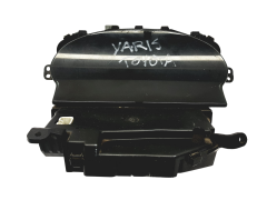 Брояч Toyota Yaris 83800-52610 457300-0891 40606