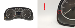 Брояч Peugeot 307 9646742480 0R00 Sagem 2238