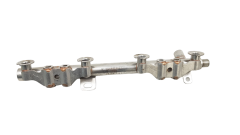 Релса за впръскване 175226637R 1.2 TCe Renault Captur Dacia