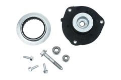 Монтиране на амортисьори 1K0412331B 6N0412249C B15130 VW Audi Seat Skoda