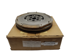 Двумасова ремъчна шайба Renault 123108293R 2.0 16V M4R