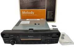 Касетъчно радио Оригинал Melody Skoda Octavia 2 AA0600001
