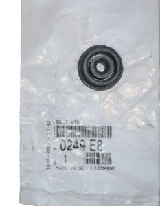 Уплътнение Нов оригинал 0249.E8 0249E8 Citroen Peugeot
