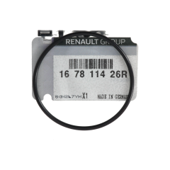 Уплътнение Renault Nissan 2.3 dCi 167811426R