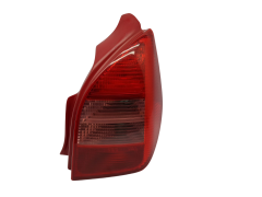 Лампи Вдясно Задна част 9649864480 6351S7 Citroen C2