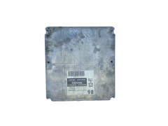 Шофьор 89661-13120 175800-5371 1CD-FT Toyota Denso