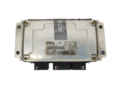 Шофьор 0261206943 9647480580 9638765680 PSA Bosch 3764