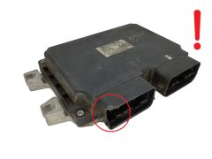 Шофьор Suzuki 33920-51K0 3 051K0 E6T90071H5ZE M0 Mitsubishi 16346