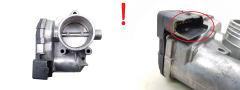Въздушен амортисьор Citroen Peugeot 0280750085 1635Q9 1.6 Bosch 1950