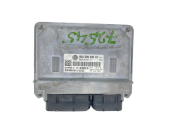 Шофьор 06A906033FF 5WP40217 01 VW Seat Siemens 63428