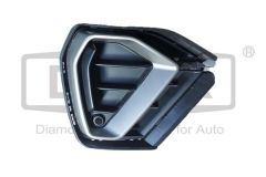 Решетка на бронята Права 83A807682D 88071891302 Audi Q3 DPA