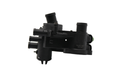 Корпус на термостат 032121111BA 11210099101 VW Seat Skoda Vika