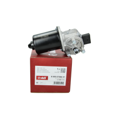 Двигател на чистачките 1J1955113C 99550758601 VW Audi Seat Skoda Vika