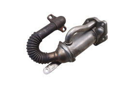 Охладител на отработените газове EGR 8200729079 147352070R 147357493R Renault 1.5 dci 1348