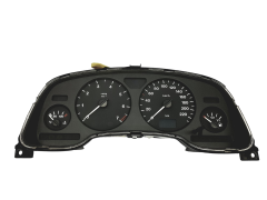 Тахометър Opel Astra G 09228753EB 110080067005 50908