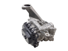 Клапан Egr Citroen Peugeot 9807369980 1.6 HDI Valeo 1709