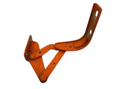 Панти на капака на двигателя Ляво 7700352478 Renault Master 2 351280 11563